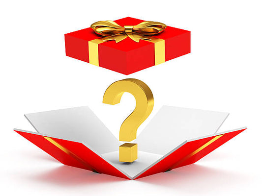 Free gift